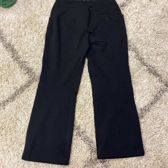 Mountain Hard Wear- black pants - Picture 2 of 6